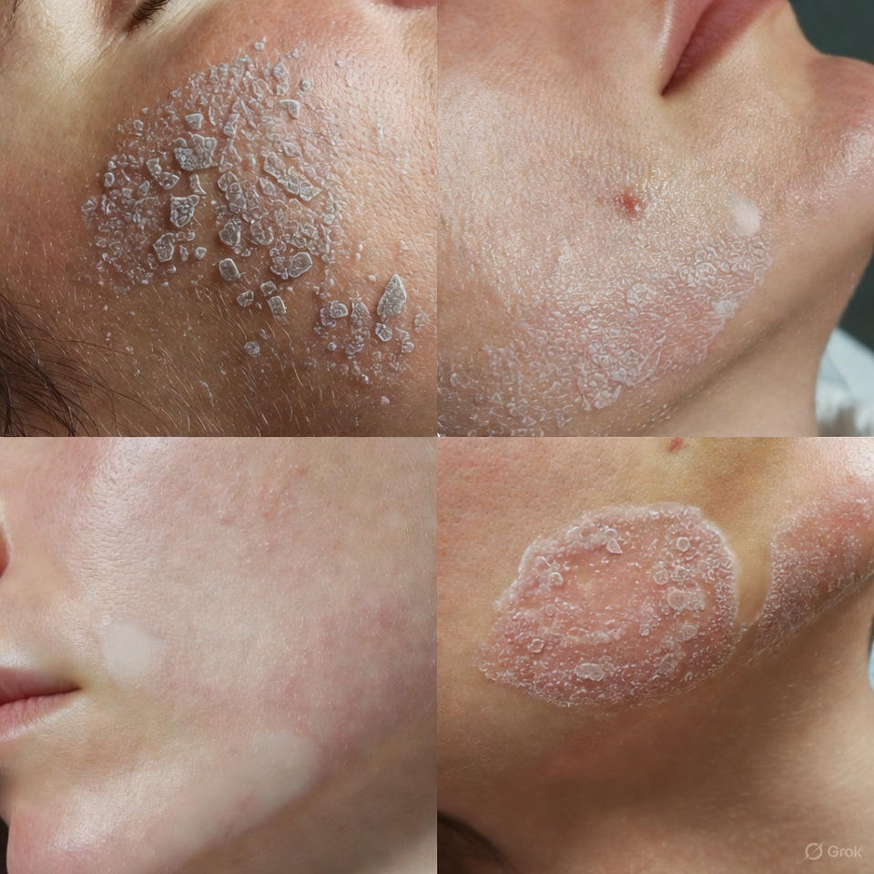 Fungal Infection Treatment