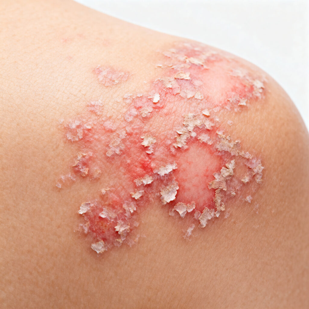 Psoriasis Treatment