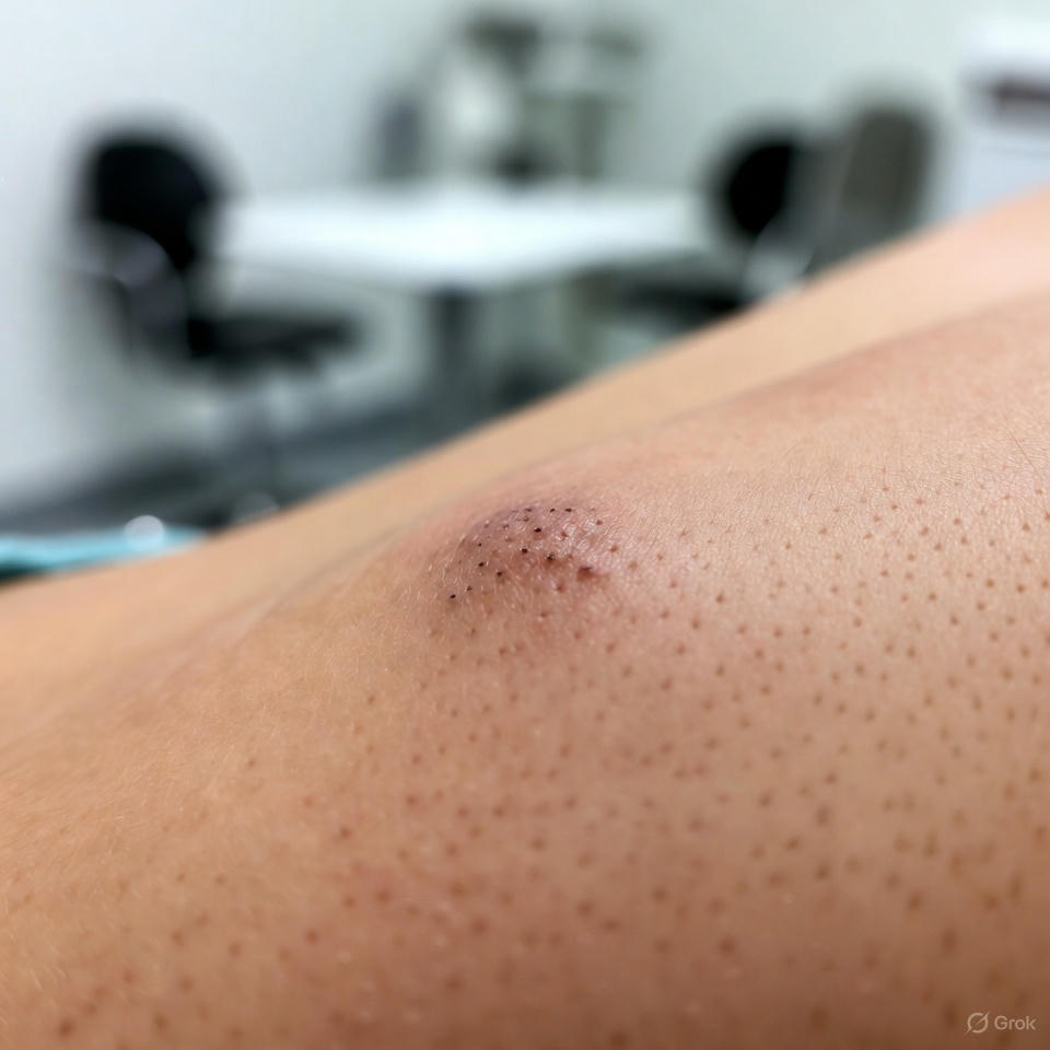 wart removal Treatment